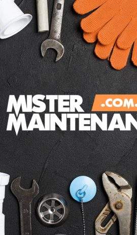 Mr.Maintenance
